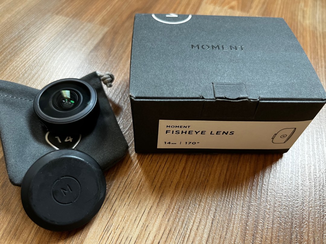 moment lens 14mm