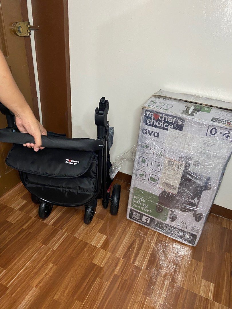 Ava stroller cheap