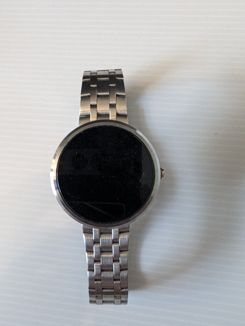Moto 360 gen 1 sales