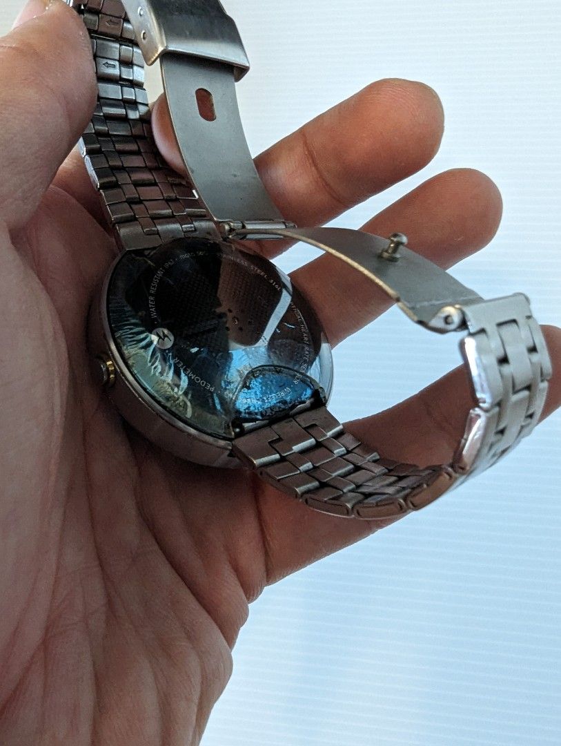 Moto 360 gen 1 watch, Mobile Phones & Gadgets, Wearables & Smart