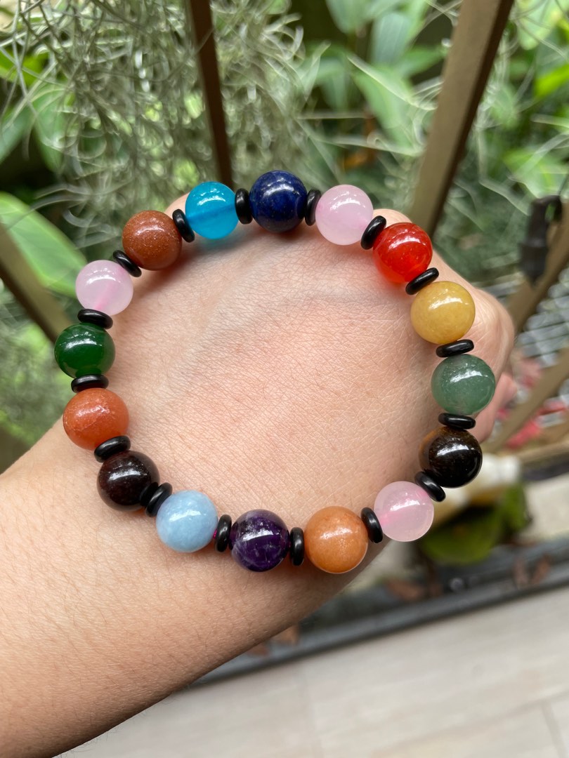 Gem bracelet shop