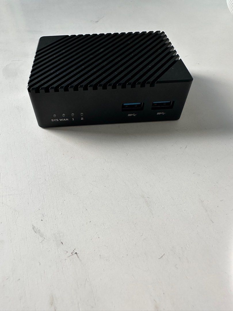 NanoPI R5S 4gb, Computers & Tech, Laptops & Notebooks on Carousell