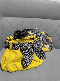 Qoo10 - Bangkok NaRaYa Bag [HANDBAG SHOULDER BAG TOTE BAG] : Bag