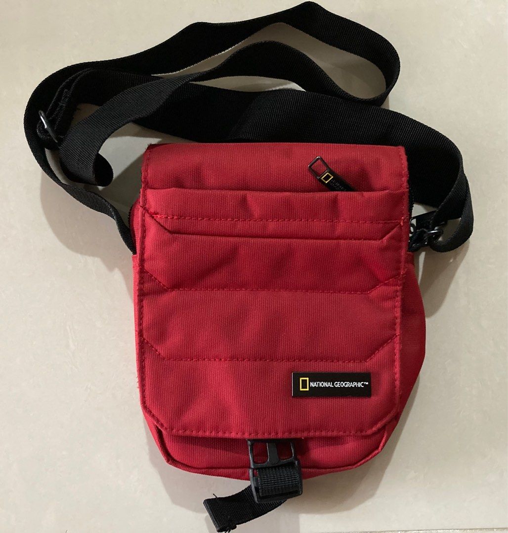 Men best sale utility bag