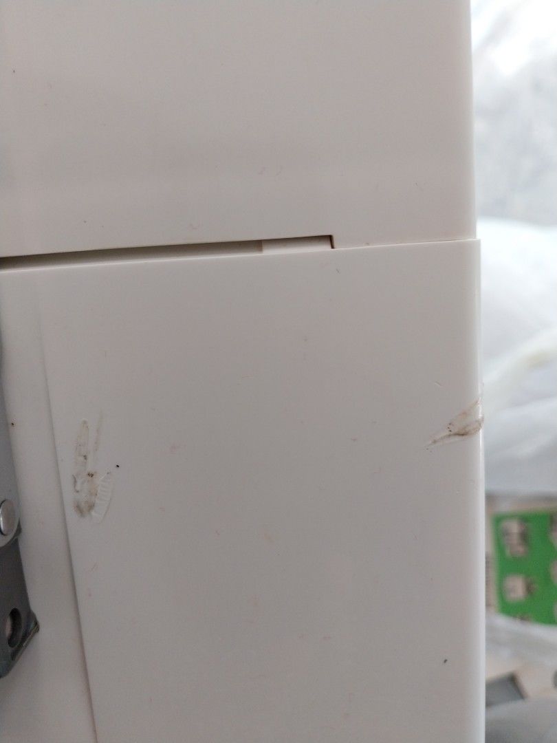 National Juicer Blender (Made in Japan), TV & Home Appliances, Kitchen