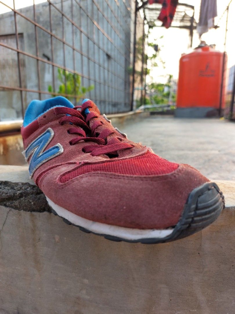 New balance 373 original top