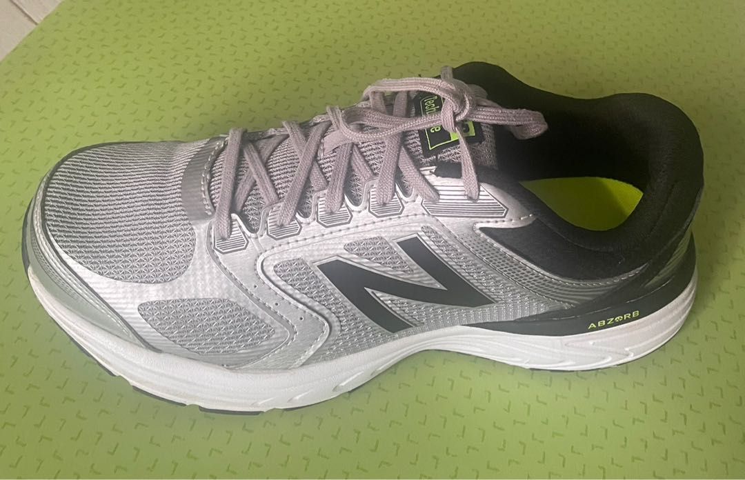 New balance 565 men silver outlet