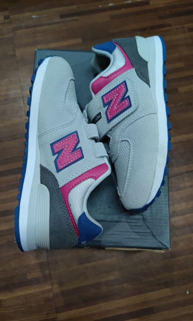 New clearance balance truchas