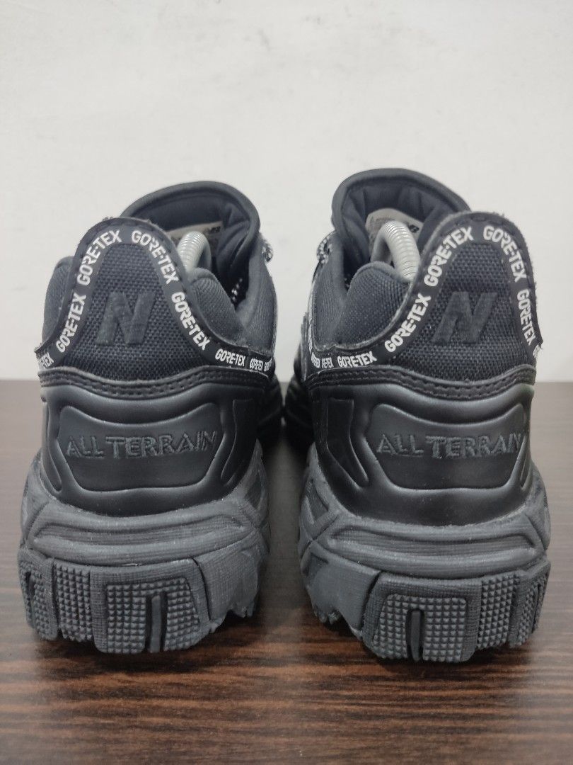 New Balance 801 Gore Tex 8.5uk 27cm