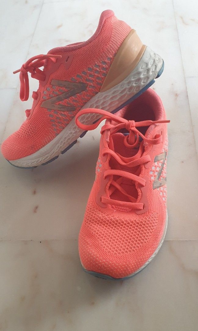 New Balance Fresh Foam 880P10 sneaker, Women's Fashion, Footwear, Sneakers  on Carousell