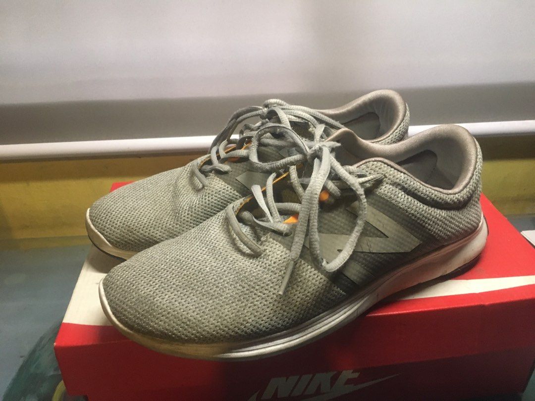New Balance Koze Walking Running shoes Legit Men s Fashion