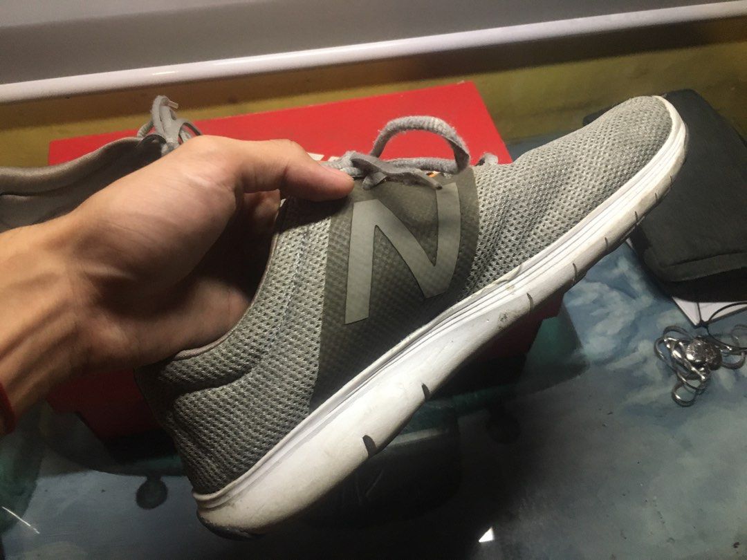 New Balance Koze Walking Running shoes Legit Men s Fashion