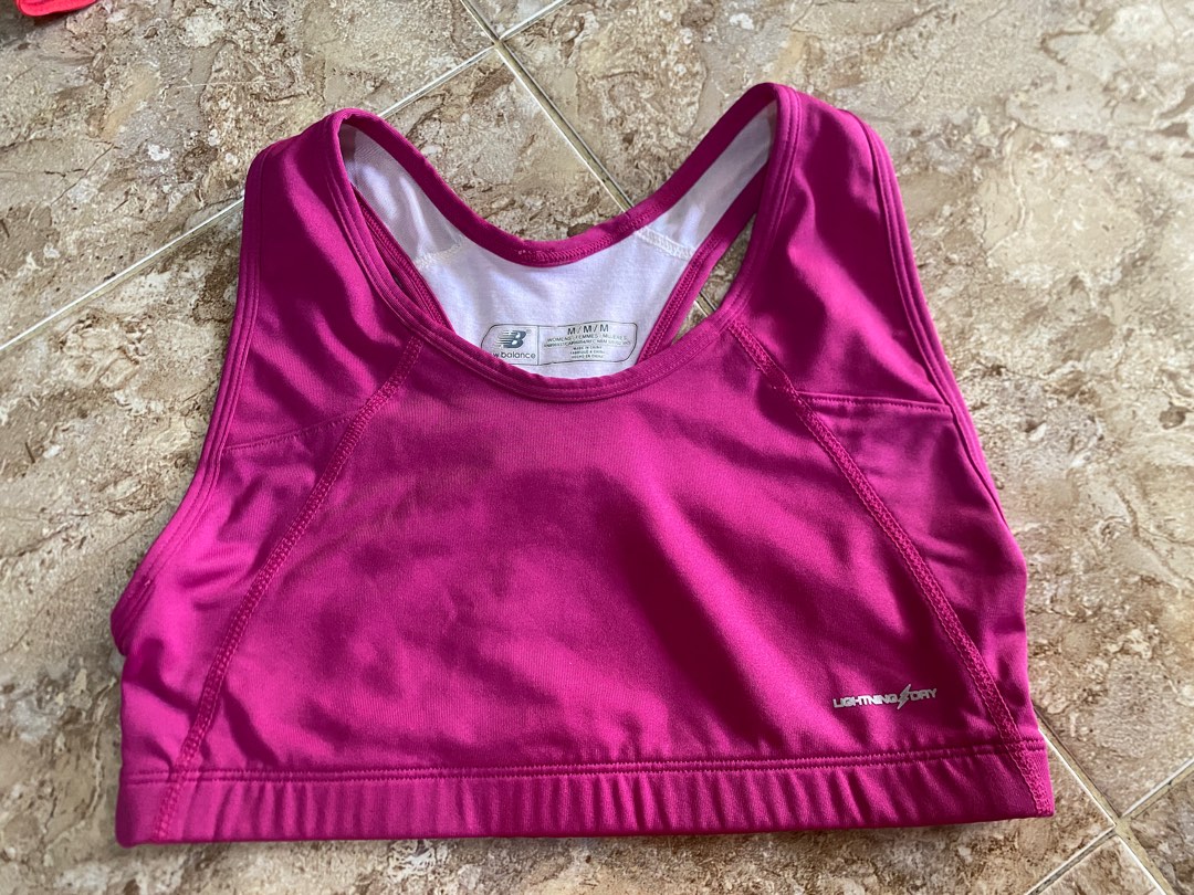 New balance, new balance sport bra , nb sport bra, bra sport , nb bra