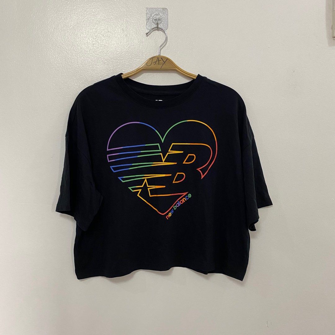 New balance pride singlet shop