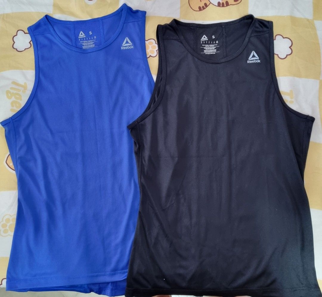 Reebok sale activewear mens