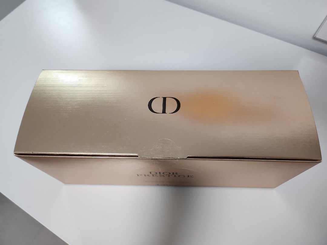 dior prestige pads