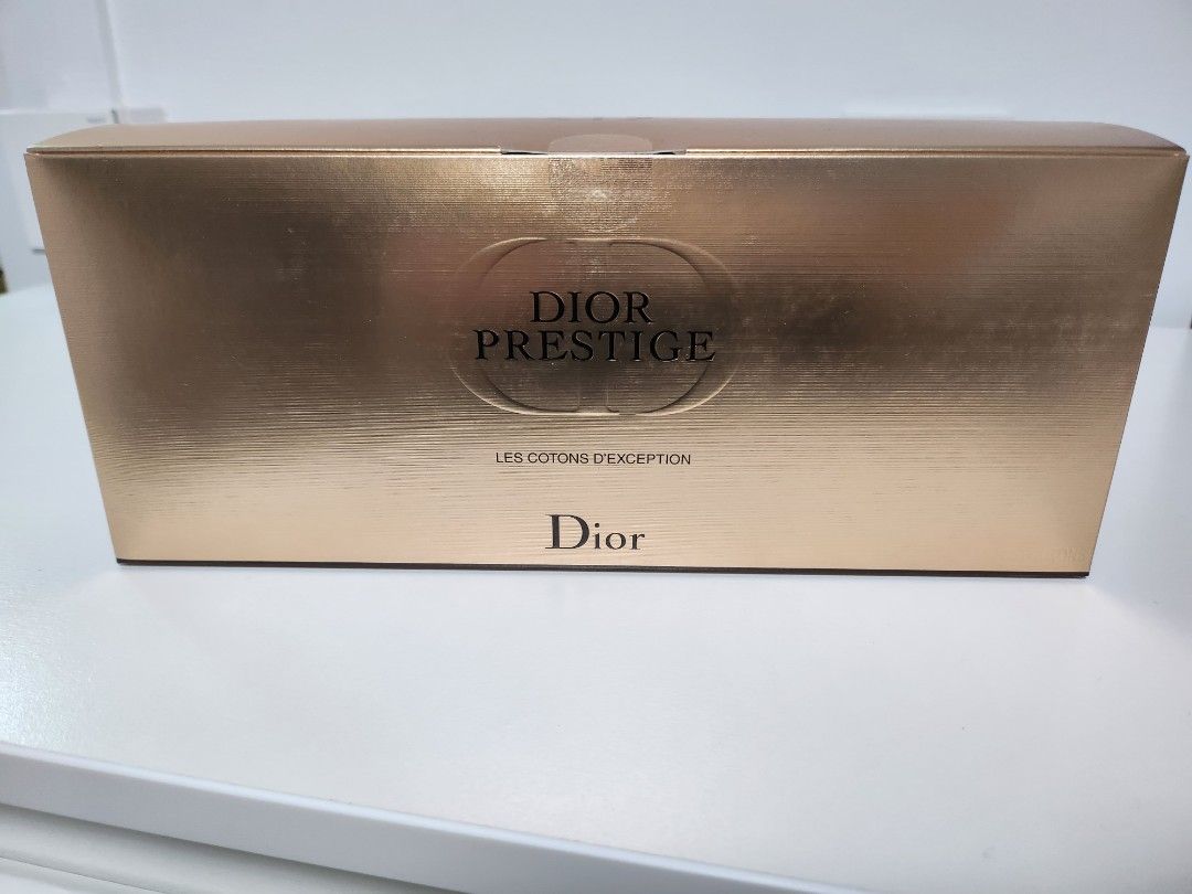 dior prestige pads