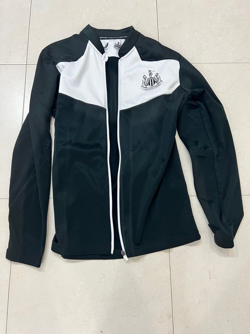 Newcastle clearance united jacket