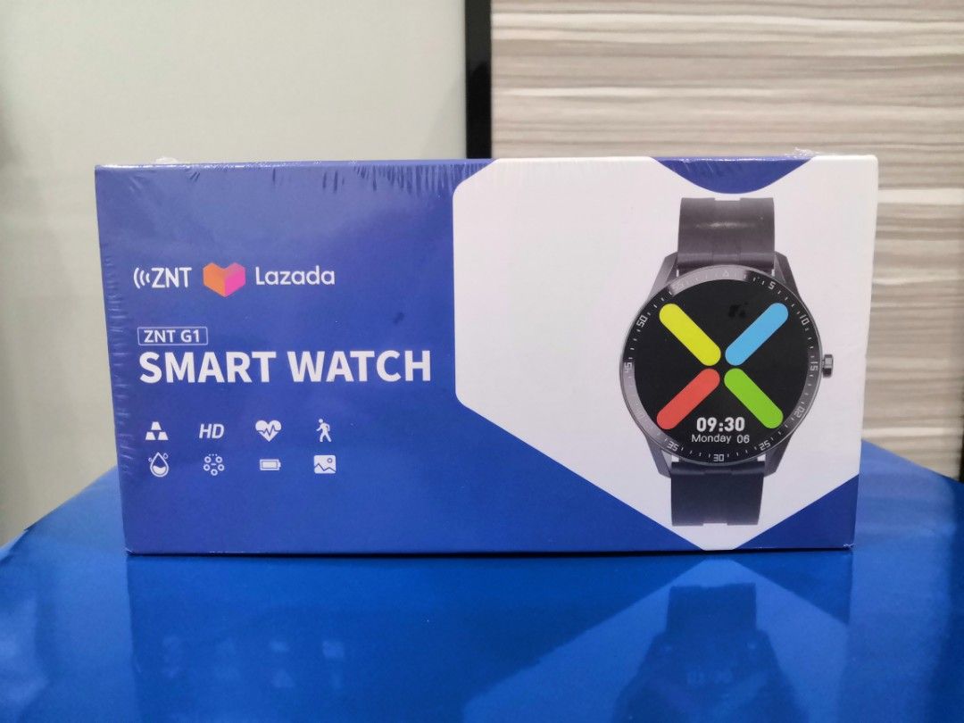 Znt g1 deals smart watch