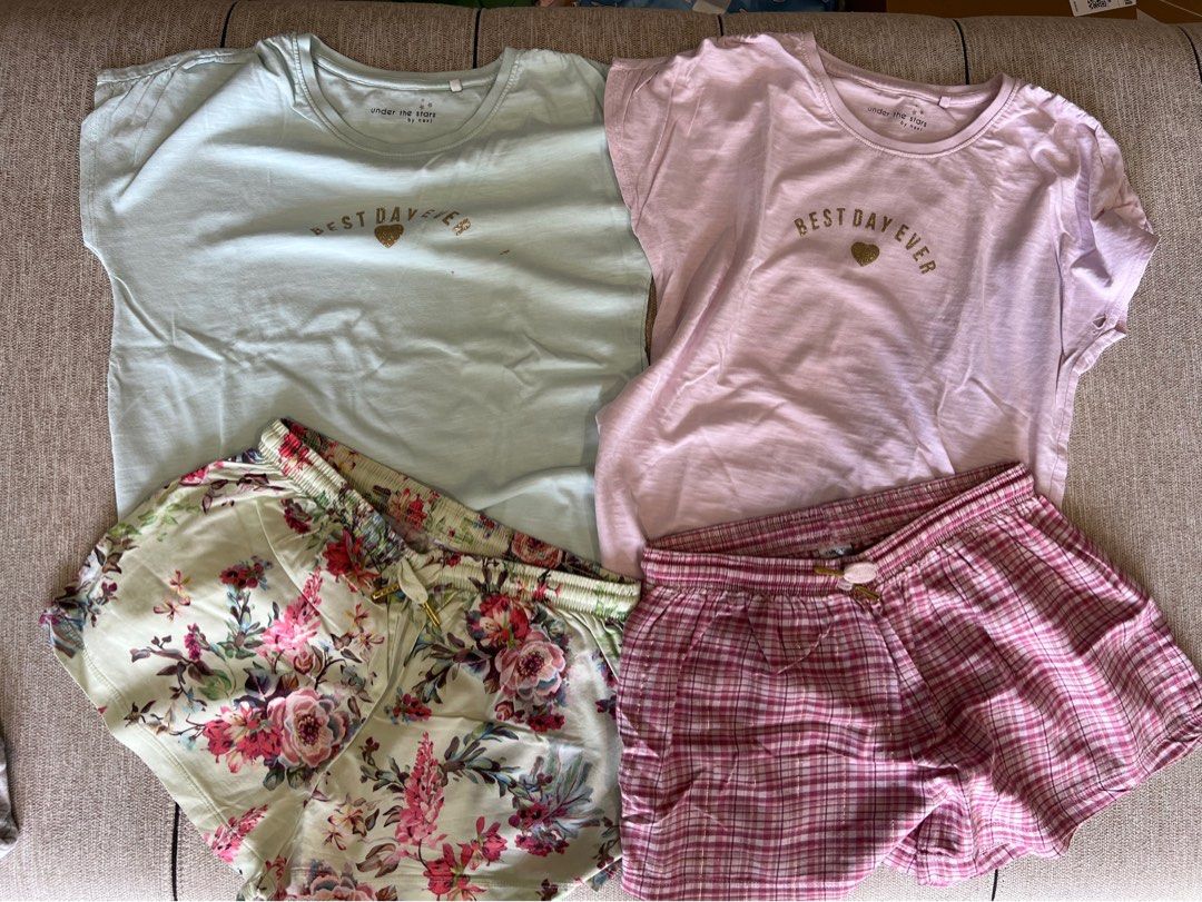 Next kids sales nightwear