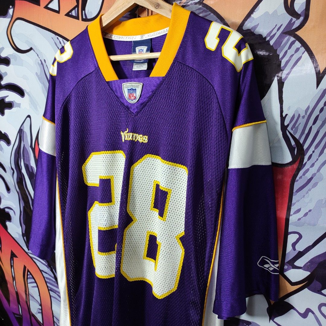 NFL Minnesota Vikings Jersey