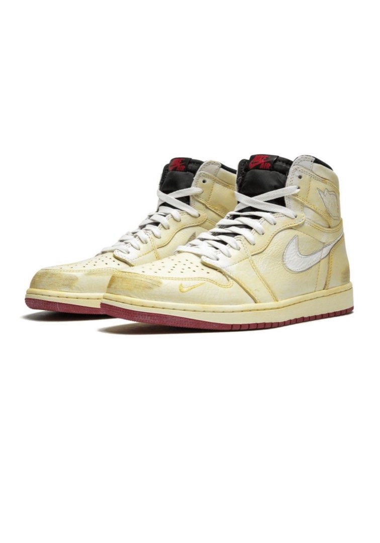Nigel sylvester air jordan discount