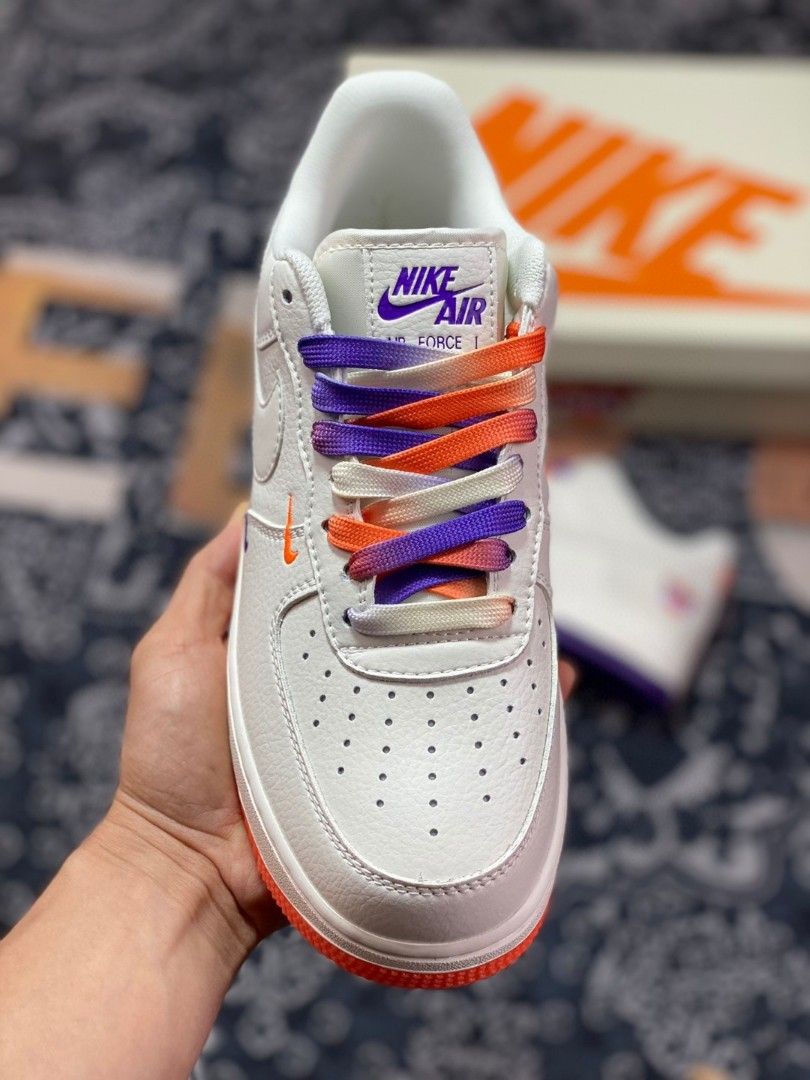 air force 1 phoenix suns