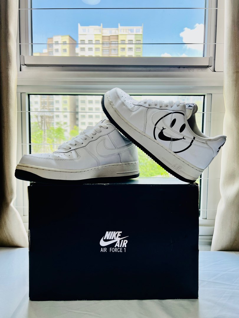 Nike air cheap force nike day