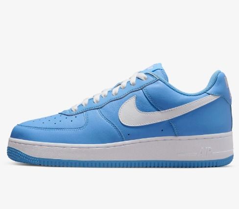 Nike Air Force 1 Low Retro Men s Fashion Footwear Sneakers on
