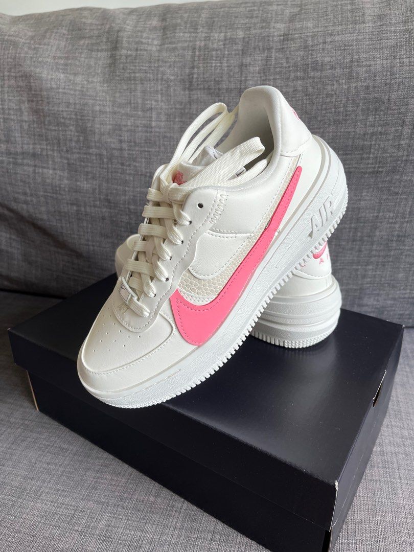 Nike Air Force 1 PL.AT.FORM