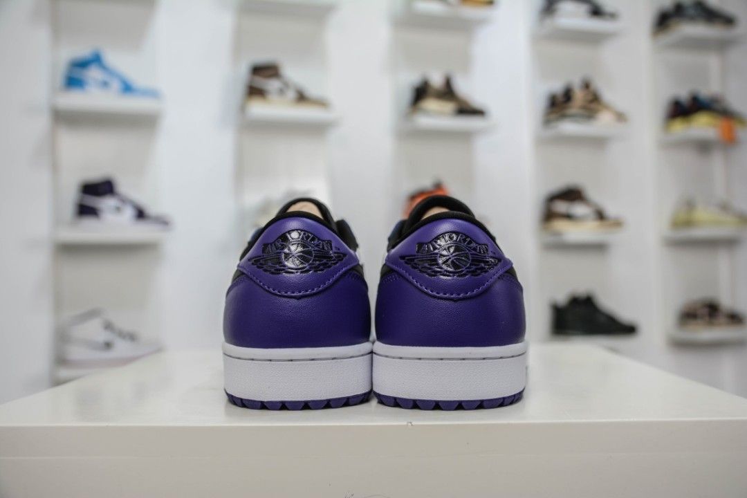 court purple replica