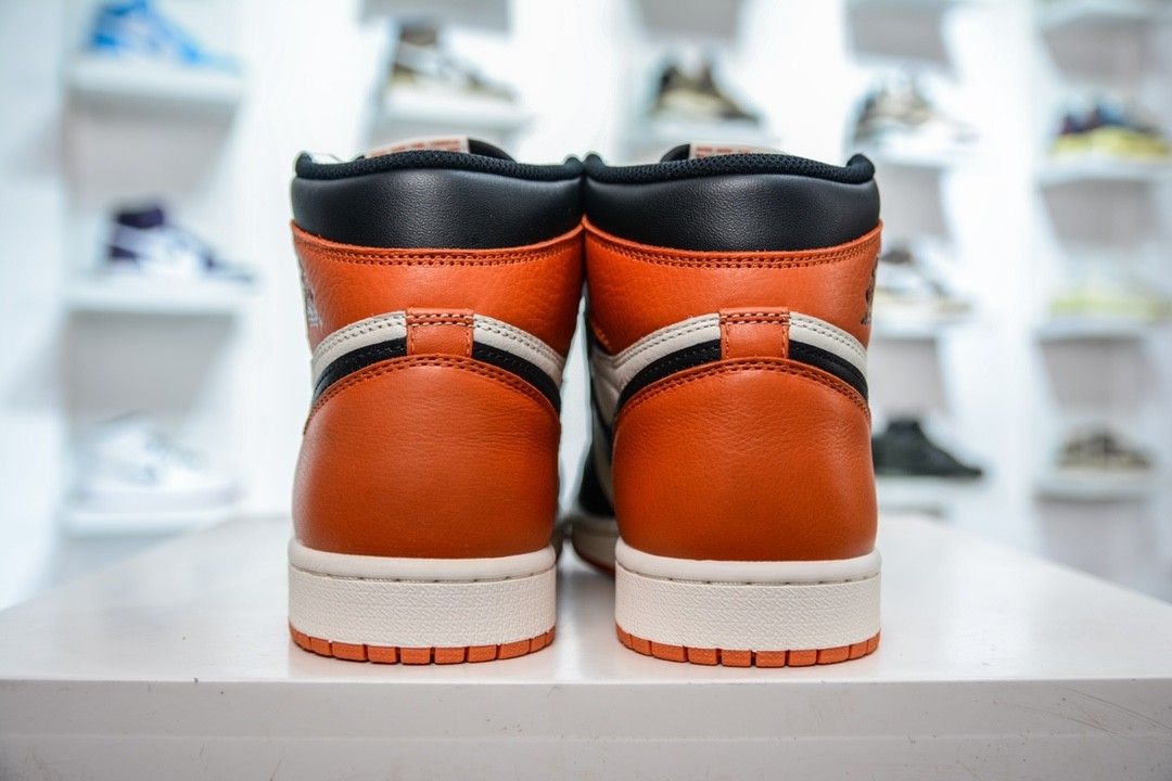 Jordan 1 shattered sale backboard for sale