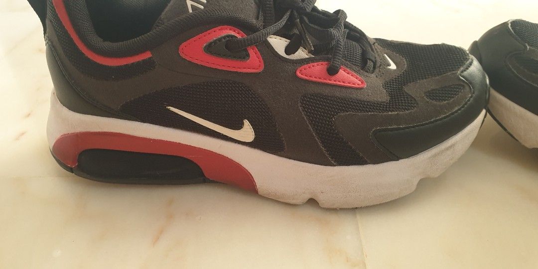 Nike air 200 kids online