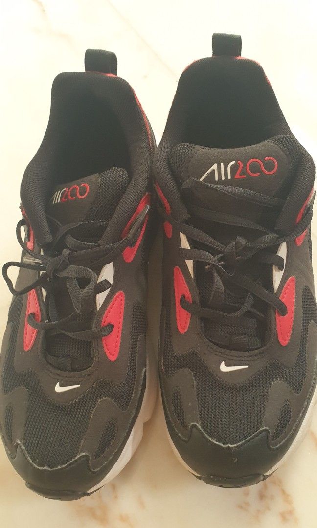 junior nike air 200