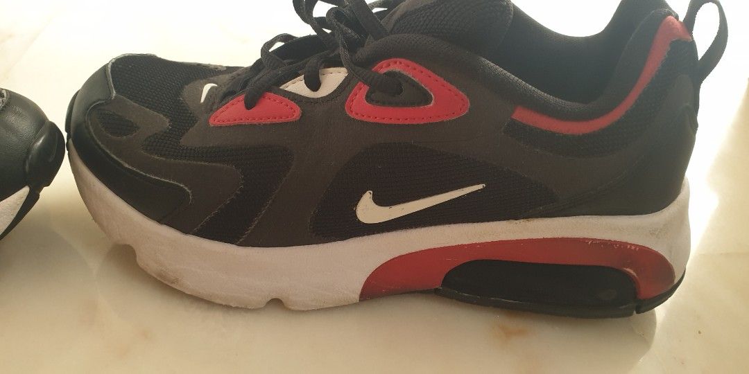 Nike air 200 kids online