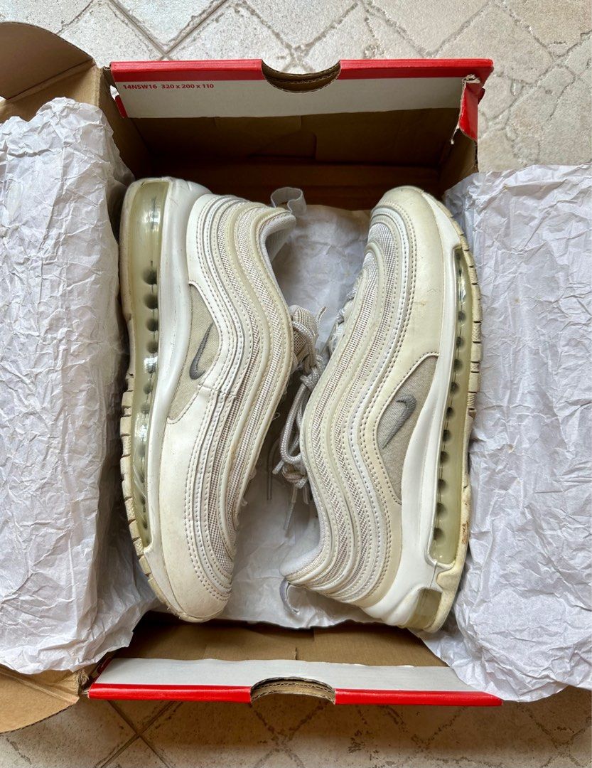 Nike Air Max 97