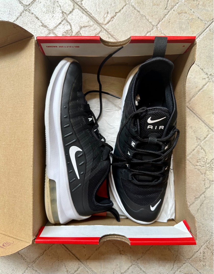 Nike a max axis hotsell sn