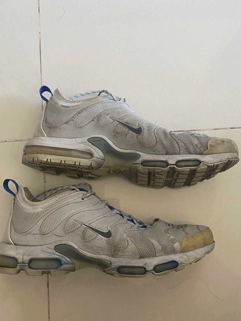 Nike air max plus tn ultra cool grey store