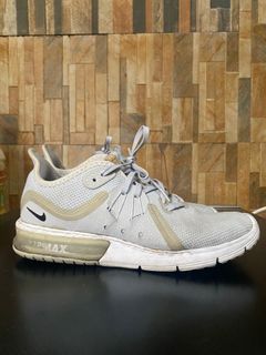 nike air max sequent 3 View all nike air max sequent 3 ads in Carousell Philippines