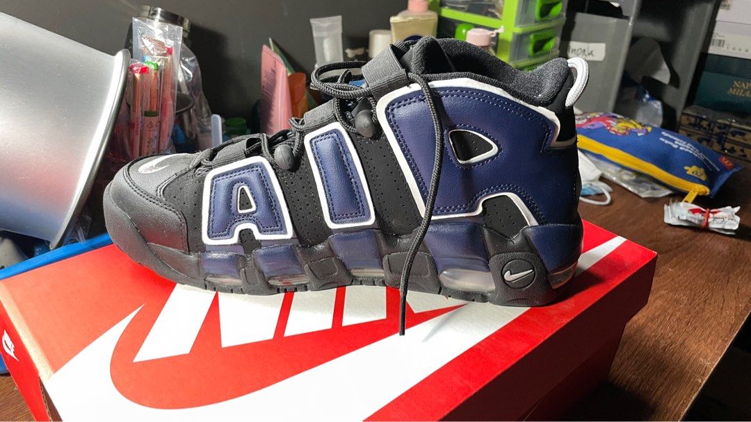 Air store 96 uptempo