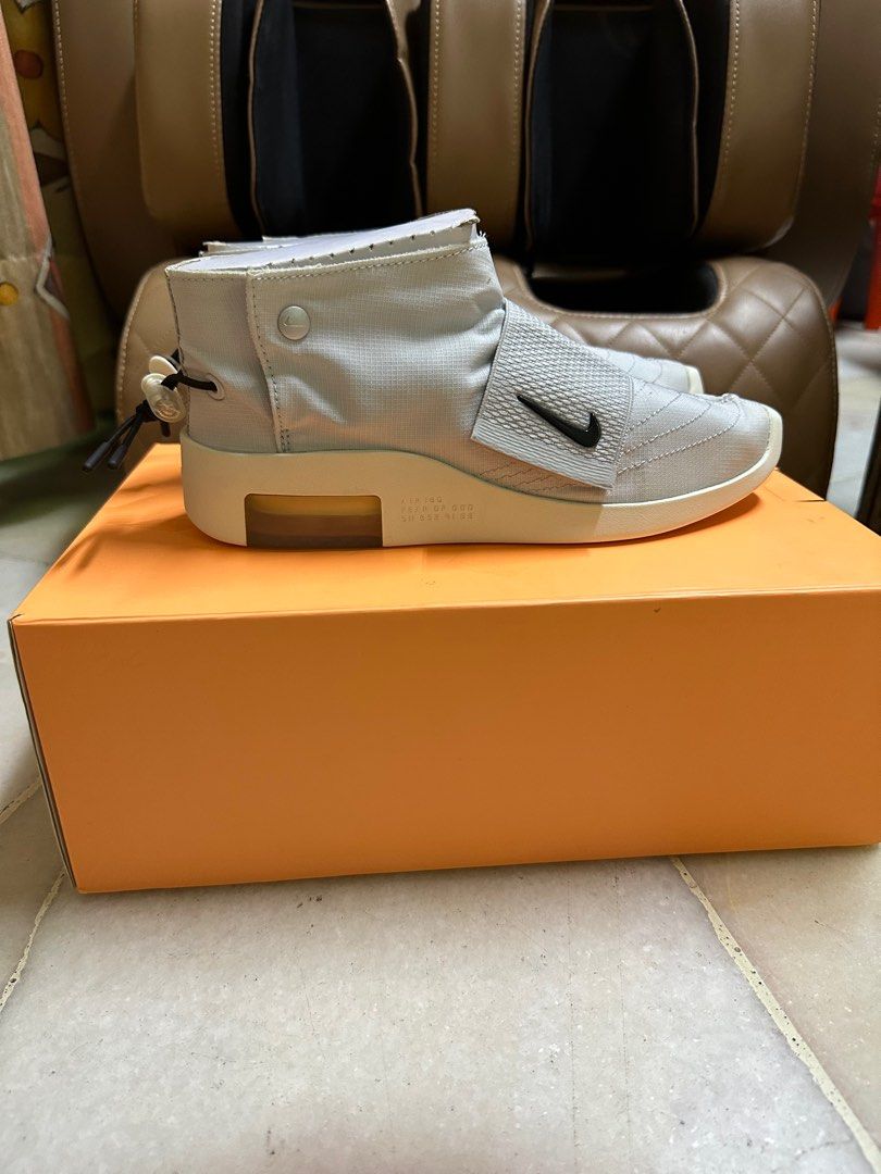 Nike fear of on sale god moc
