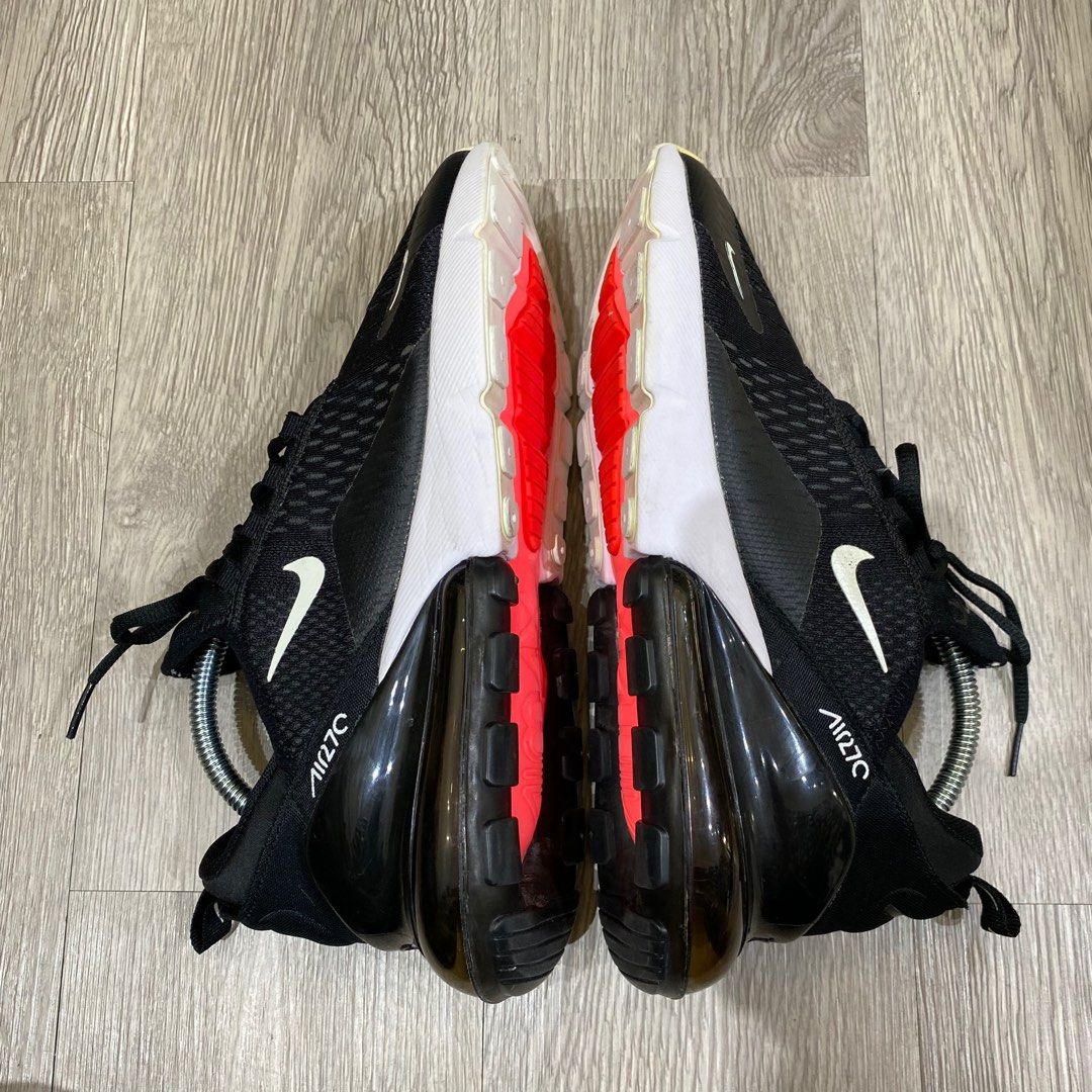 Air max hotsell 270 fake