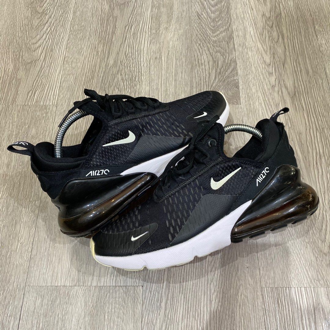 Air max 270 7.5 mens hot sale