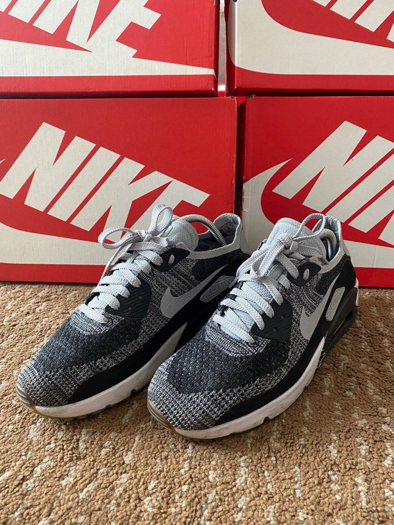 Ultra 2024 2.0 flyknit