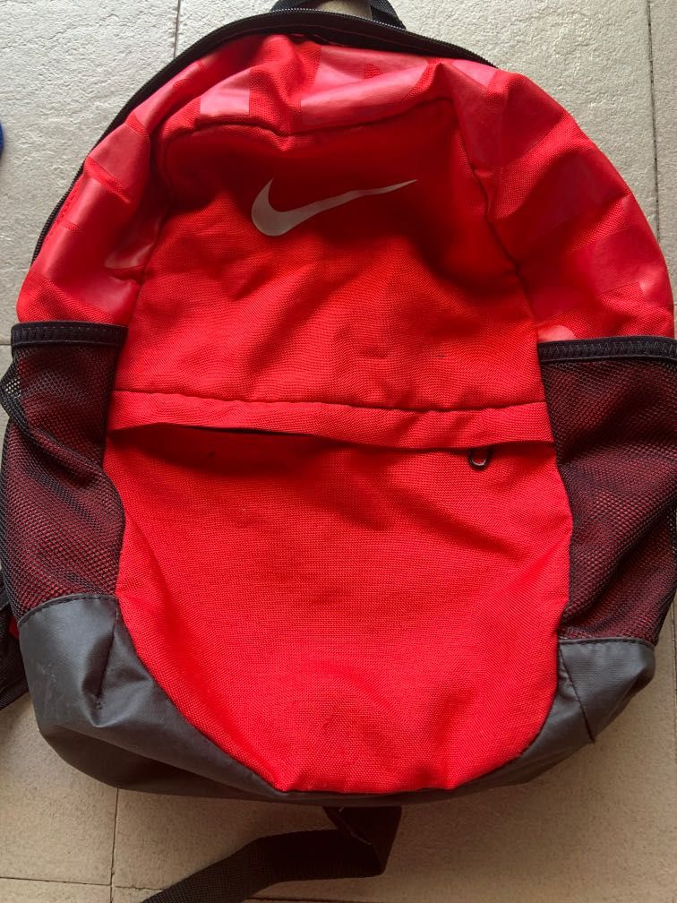 Nike Backpack Babies Kids Babies Kids Fashion on Carousell