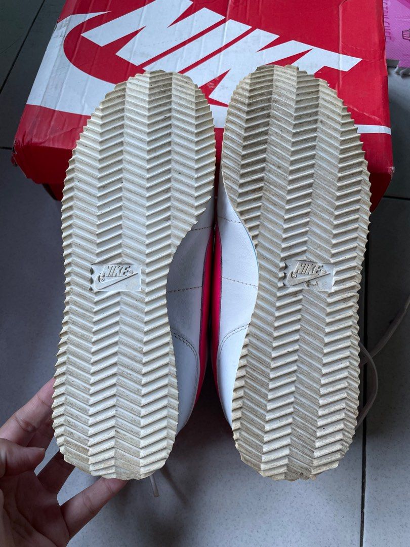 nike cortez authentic