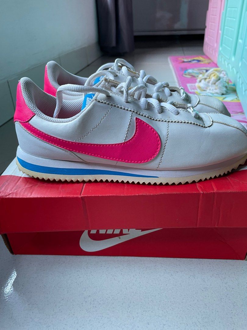 nike cortez authentic