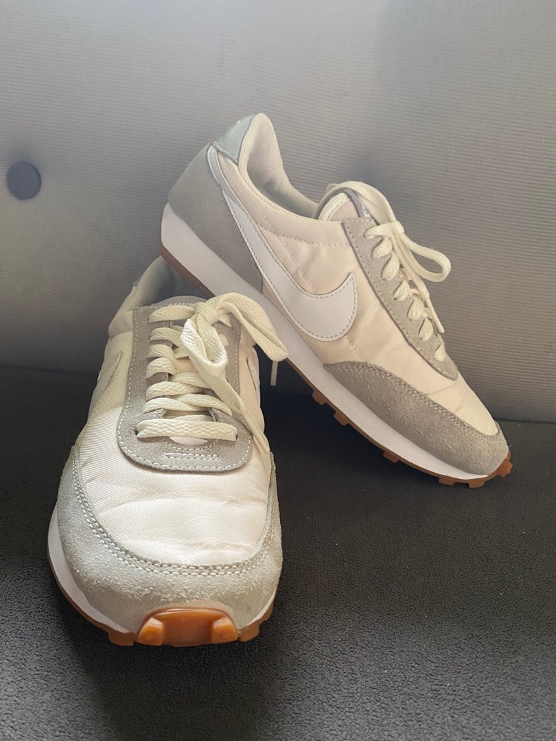 womens nike daybreak trainers