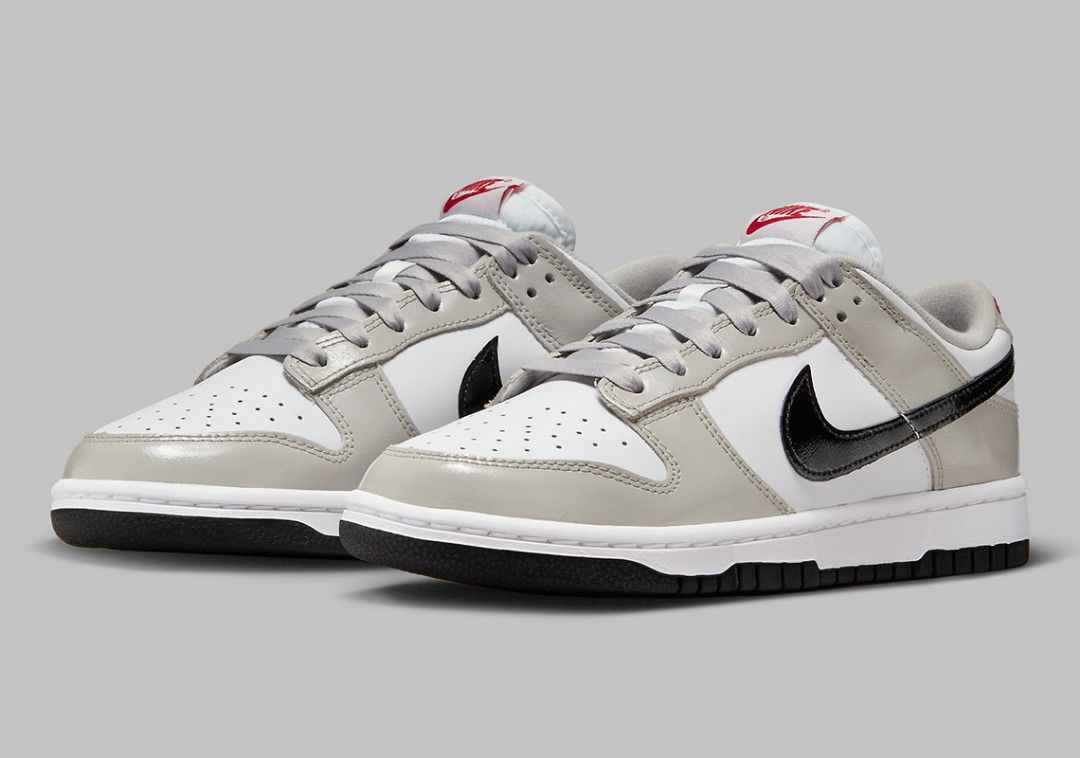 Nike Dunk Low Iron Ore Us6.5 Women s Fashion Footwear