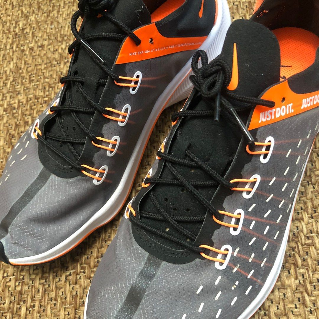 Exp 14 on sale just do it